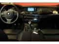 Black Dashboard Photo for 2011 BMW 5 Series #39476626