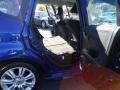 2009 Blue Sensation Pearl Honda Fit Sport  photo #17