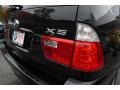 Jet Black - X5 4.4i Photo No. 21