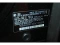 Jet Black - 7 Series 740Li Sedan Photo No. 7