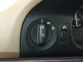 2002 Toledo Blue Metallic BMW 5 Series 525i Sedan  photo #34