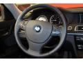 Jet Black - 7 Series 740Li Sedan Photo No. 14