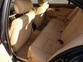 2002 Toledo Blue Metallic BMW 5 Series 525i Sedan  photo #38