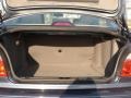 2002 Toledo Blue Metallic BMW 5 Series 525i Sedan  photo #40