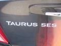 Black - Taurus SES Photo No. 19