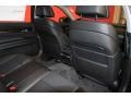 Black 2011 BMW 7 Series 740Li Sedan Interior Color