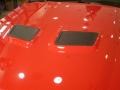 Torch Red - Mustang Shelby GT500 Convertible Photo No. 5
