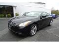 Black Obsidian - G 37 Journey Coupe Photo No. 1