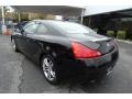 Black Obsidian - G 37 Journey Coupe Photo No. 2