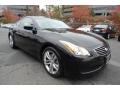 Black Obsidian - G 37 Journey Coupe Photo No. 3