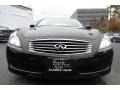 Black Obsidian - G 37 Journey Coupe Photo No. 17