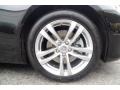 Black Obsidian - G 37 Journey Coupe Photo No. 20