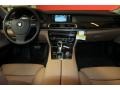 Jet Black - 7 Series 740Li Sedan Photo No. 6