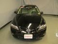 Onyx Black - MAZDA6 s Sedan Photo No. 2