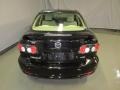 Onyx Black - MAZDA6 s Sedan Photo No. 12