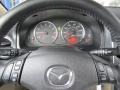 Onyx Black - MAZDA6 s Sedan Photo No. 28