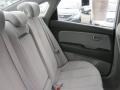 2007 Quicksilver Hyundai Elantra GLS Sedan  photo #8