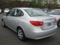 2007 Quicksilver Hyundai Elantra GLS Sedan  photo #13