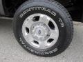 Black - F350 Super Duty FX4 SuperCab 4x4 Photo No. 7