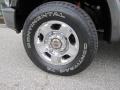 Black - F350 Super Duty FX4 SuperCab 4x4 Photo No. 8