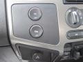 Black - F350 Super Duty FX4 SuperCab 4x4 Photo No. 16