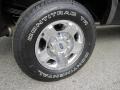 Black - F350 Super Duty FX4 SuperCab 4x4 Photo No. 23