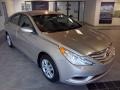 2011 Camel Pearl Hyundai Sonata GLS  photo #4