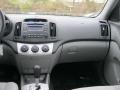 2008 Carbon Gray Metallic Hyundai Elantra GLS Sedan  photo #20