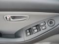 2008 Carbon Gray Metallic Hyundai Elantra GLS Sedan  photo #22