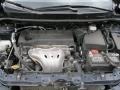 2.4 Liter DOHC 16-Valve VVT-i 4 Cylinder Engine for 2009 Toyota Matrix S #39480954