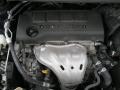 2.4 Liter DOHC 16-Valve VVT-i 4 Cylinder Engine for 2009 Toyota Matrix S #39481038