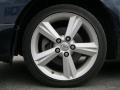 2009 Toyota Matrix S Wheel and Tire Photo
