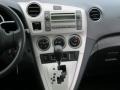 5 Speed Automatic 2009 Toyota Matrix S Transmission