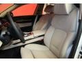 2011 Mineral White Metallic BMW 7 Series 750Li Sedan  photo #5
