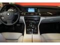 2011 Mineral White Metallic BMW 7 Series 750Li Sedan  photo #6