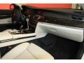 2011 Mineral White Metallic BMW 7 Series 750Li Sedan  photo #8