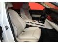 2011 Mineral White Metallic BMW 7 Series 750Li Sedan  photo #9