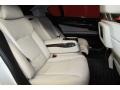 2011 Mineral White Metallic BMW 7 Series 750Li Sedan  photo #11