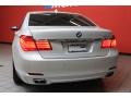 2011 Mineral White Metallic BMW 7 Series 750Li Sedan  photo #15