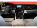 2011 Mineral White Metallic BMW 7 Series 750Li Sedan  photo #6