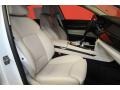 2011 Mineral White Metallic BMW 7 Series 750Li Sedan  photo #9