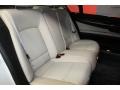 2011 Mineral White Metallic BMW 7 Series 750Li Sedan  photo #10