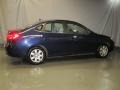 Regatta Blue - Elantra GLS Sedan Photo No. 13