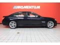 Carbon Black Metallic - 7 Series 750Li Sedan Photo No. 2