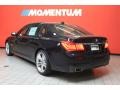 Carbon Black Metallic - 7 Series 750Li Sedan Photo No. 3