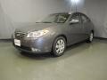 Carbon Gray - Elantra GLS Sedan Photo No. 1