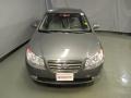 Carbon Gray - Elantra GLS Sedan Photo No. 2