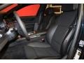Carbon Black Metallic - 7 Series 750Li Sedan Photo No. 5