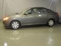 Carbon Gray - Elantra GLS Sedan Photo No. 3