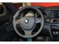 Carbon Black Metallic - 7 Series 750Li Sedan Photo No. 6